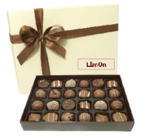 300 Gr Special Çikolata El Yapımı Giriş