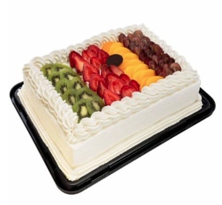 35 Kişilik Özel Yapım Pasta Uygun Fiyat