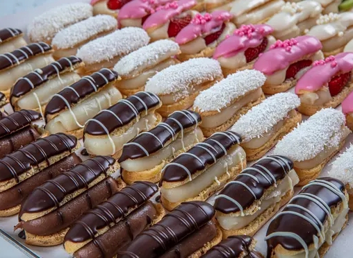 Aile İkramı İçin İdeal 2 Kg Pasta