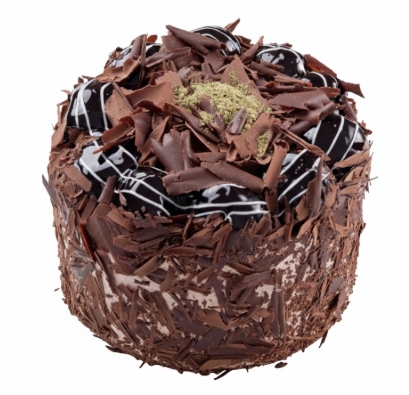 Doğum Gününe Özel 2-3 Kişilik Yaş Pasta Hızlı Teslimat