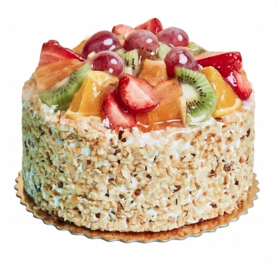 Efsane Tat Deneyimi 6-9 Kişilik Karışık Meyveli Yaş