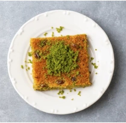 Özenle Hazırlanmış 500 Gr Tel Kadayıf