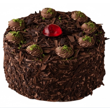 Zengin Tat Deneyimi 6-9 Kişilik Özel Pasta